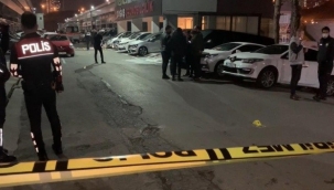 İstanbul'da silahlı çatışma: 3 ölü