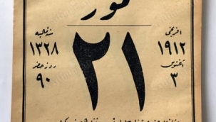 İşte gün isimlerinin kökeni