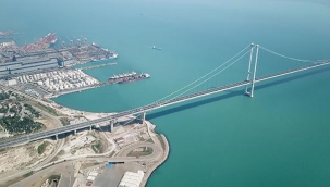  İzmit Körfezi'nde denizi kirleten gemilere denetim