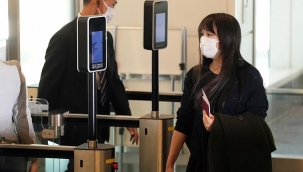 Japon prenses, eşiyle ülkesini terk etti