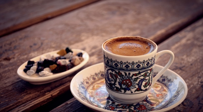 Kahve, böbrek hastalığına yakalanma riskini artırıyor
