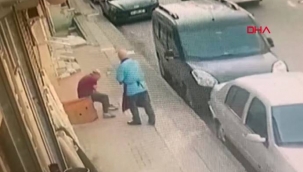 Kardeş ağabeyini vurdu