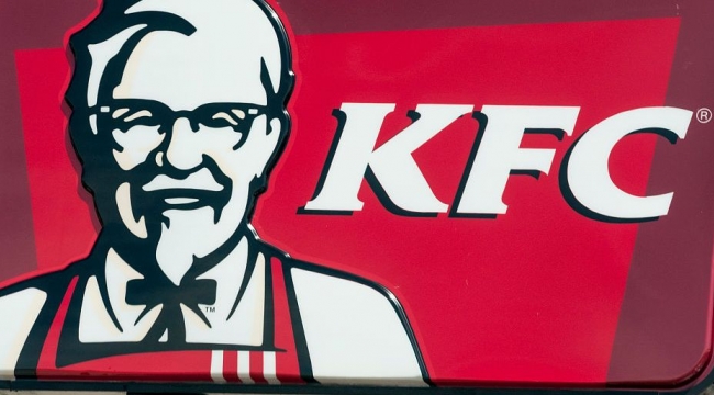KFC Türkiye'de 32 yılın rekorunu kırdı