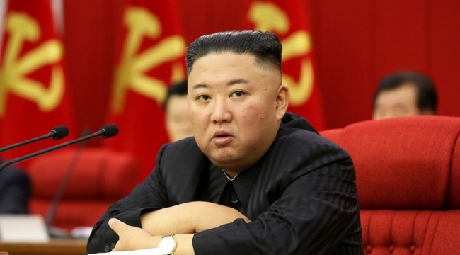 Kim'den yeni talimat: Sadece ben
