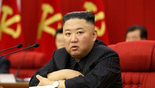Kim'den yeni talimat: Sadece ben