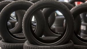 Kış lastiği uygulaması 1 Aralık'ta başlıyor