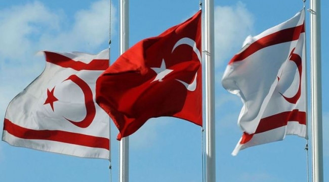 KKTC'nin kuruluşunun 38. yılı