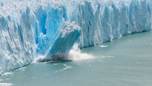Küresel ısınma Kuzey Kutbu'nu daha çok etkiliyor