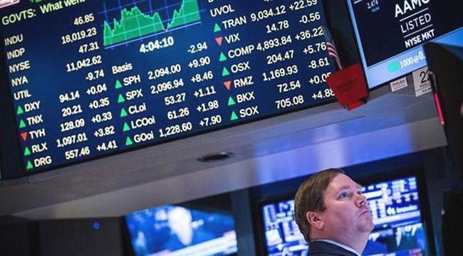 Küresel piyasalarda yeni varyant korkusu