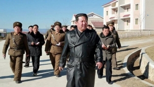 Kuzey Kore'de deri mont giymek yasaklandı