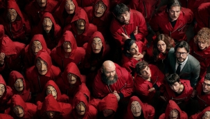 "La Kasa Da Para Yok" paylaşımı yaptı işten atıldı