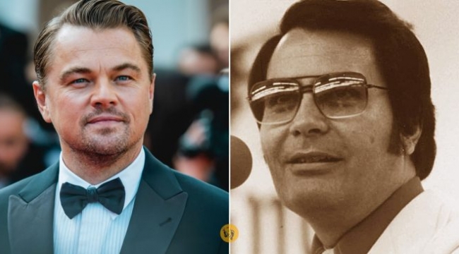 Leonardo DiCaprio, Jim Jones'u canlandıracak
