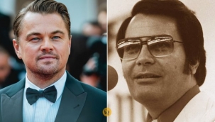 Leonardo DiCaprio, Jim Jones'u canlandıracak