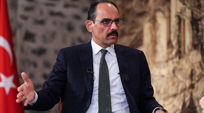 "Libyalı insanlara yardım etmek için oradayız"