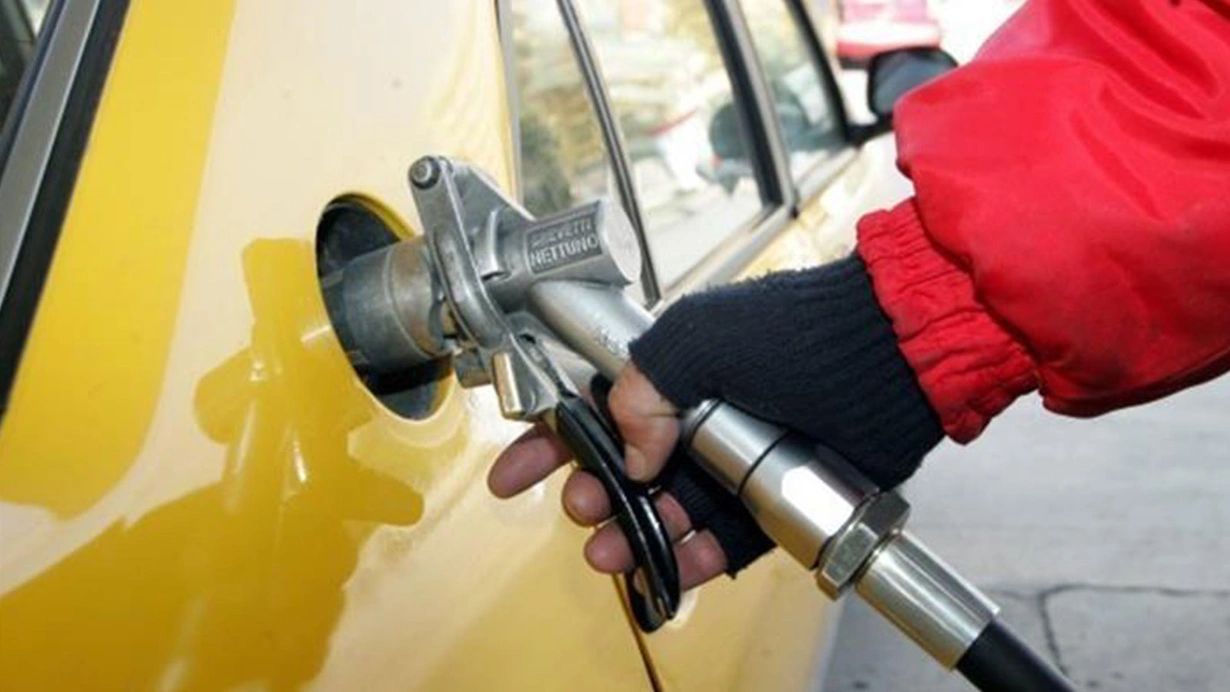 LPG'ye 19 kuruş zam