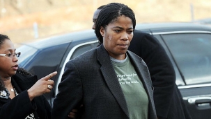 Malcolm X'in kızı evinde ölü bulundu