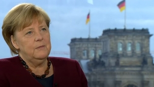 Merkel: Rica ediyorum, aşı olun