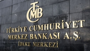 Merkez Bankası faiz kararı açıklandı