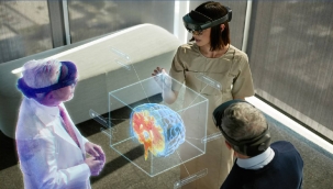 Metaverse çılgınlığı devam ediyor