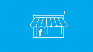 Metaverse için fiziksel mağaza