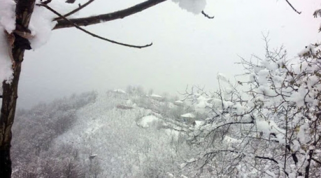 Meteoroloji'den uyarı