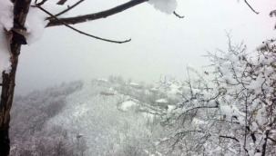 Meteoroloji'den uyarı