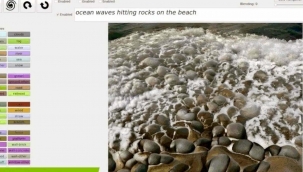 Metinleri resimlere dönüştüren program