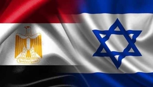 Mısır ve İsrail ile ilişkilerde yeni bir dönem mi?
