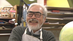 Miyazaki son filminin ardından emekliye ayrılıyor
