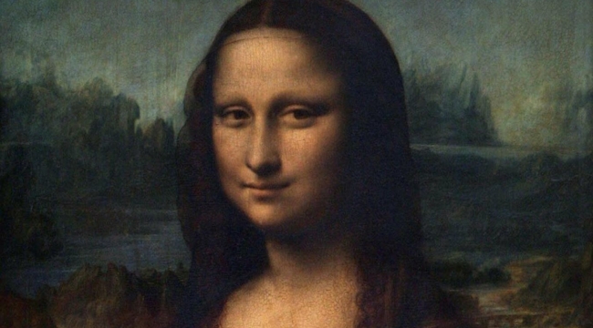 Mona Lisa'nın replikası müzayedede satıldı