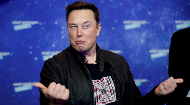 Musk'ın tek tweet'ine milyonluk dava