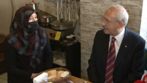 Müşteriler "en ucuz yemeğin ne?" diyor