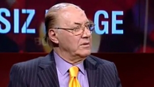 Necmettin Hoca, yine zirveyi zorladı