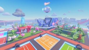 Nike'ın yeni metaverse hamlesi: Nikeland