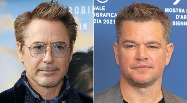 Nolan'ın yeni filmi Oppenheimer 2023'te vizyonda