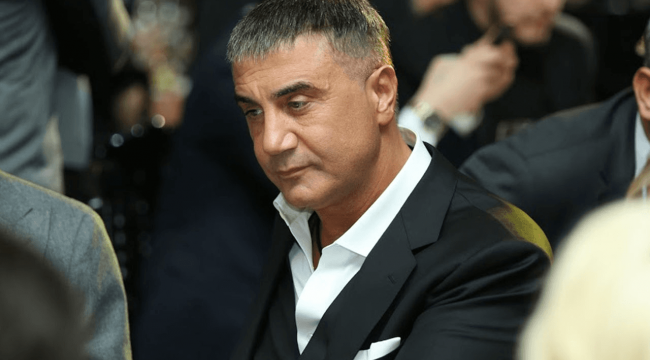 "Falyalı'ya kumar borcu olanların listesi elimde"