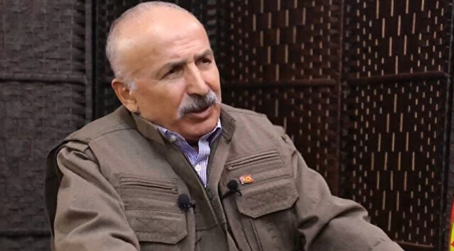PKK'lı Karasu: "CHP hayırlı bir iş yaptı."