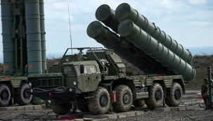 Rusya'dan Hindistan'a S-400 sevkiyatı başladı