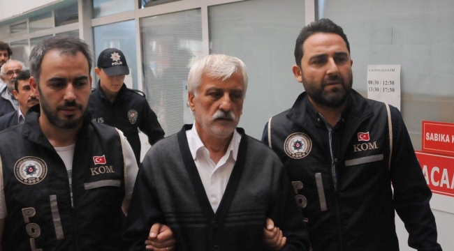 Sahte peygamberliğin rayici 20 bin lira