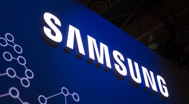 Samsung, 17 milyar dolarlık çip fabrikası kuracak
