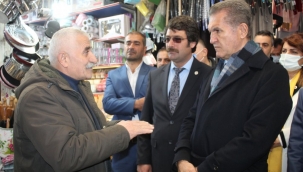 Sarıgül'e "Burası Kürdistandır" dedi