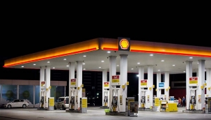 Shell, Hollanda'yı terk ediyor