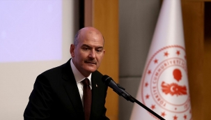 Soylu: "Sayı 170, teslim olsalar ne güzel olur ya"
