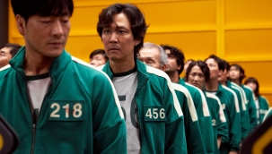 Squid Game'in 2. sezonu kesinleşti