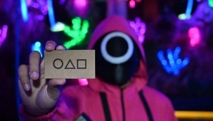 Squid tokendan 3.3 milyon dolarlık vurgun