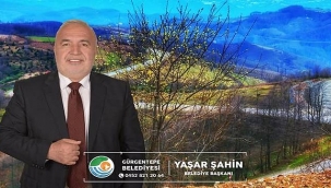 Tehditçi başkana TGC'den tepki