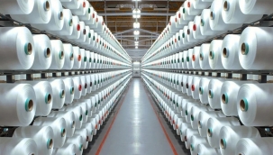 Tekstil sektöründe iplik krizi