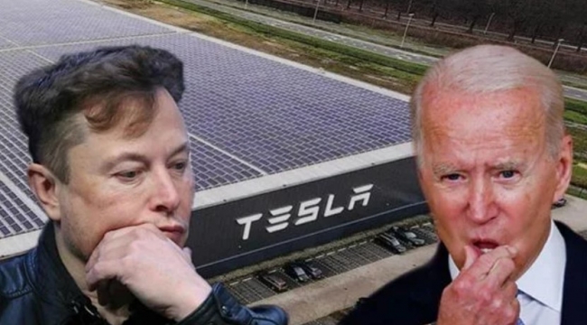 Tesla, borcunu erken ödediği için ceza aldı