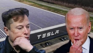 Tesla, borcunu erken ödediği için ceza aldı