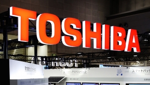 Toshiba üçe bölünüyor